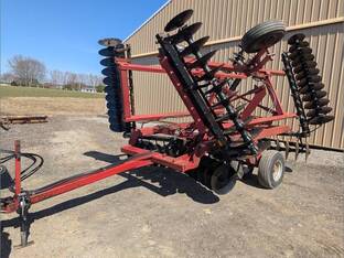 Case IH 496