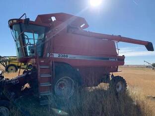 1999 Case IH 2388