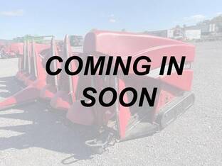 2012 Case IH 3406