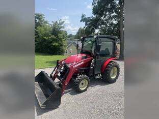 2023 Yanmar YT235