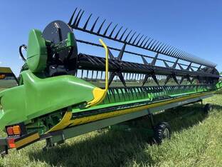 2026 John Deere RDF 35