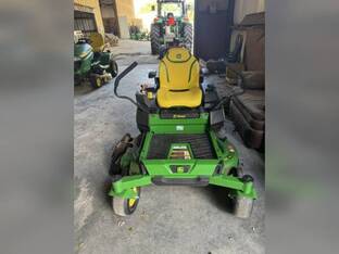 2025 John Deere Z320R
