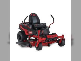 2026 Toro TIMECUTTER MAX 54