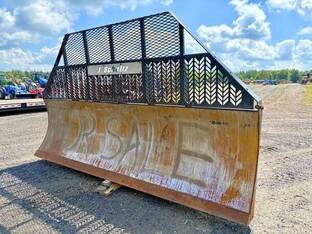 2013 Grouser AG PRO 14