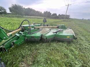 2019 John Deere R15