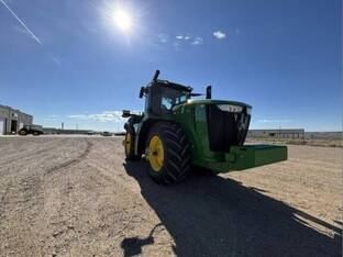 2023 John Deere 9R 540