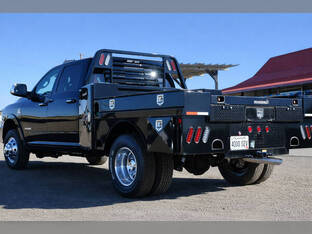 2026 Pronghorn Truck Beds 8700-UT