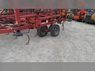 1995 Case IH 4300