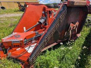 Servis Rhino TS12