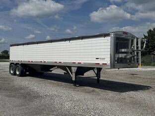 2023 Timpte SUPER HOPPER