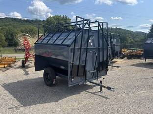 2026 L-H Mfg 160