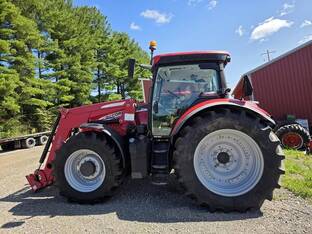 2015 McCormick X7.440