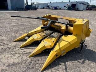 2012 New Holland 3PN