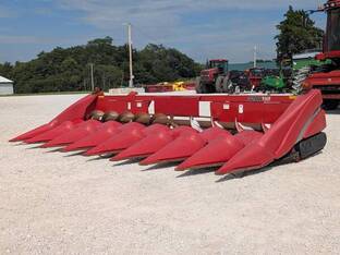 2010 Case IH 3208