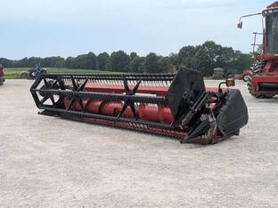 2000 Case IH 1020