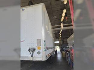 2012 Utility 4000D