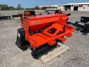 2026 Land Pride APS1560