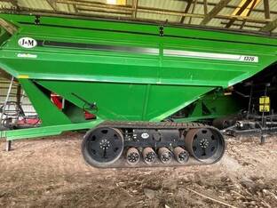 2014 J&M 1326-22T