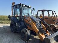 2023 Case 580SV