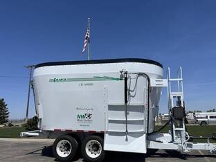 2026 Laird VR1400DD