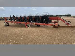 2014 H&S BF1460