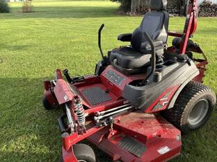 2021 Ferris ISX3300