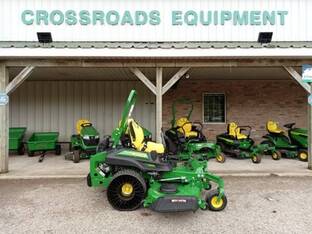 2025 John Deere Z985R