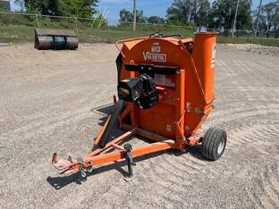 2019 Valmetal V59HV