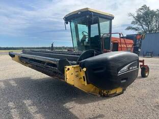 1995 New Holland 2550