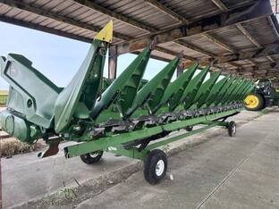 2024 John Deere C12F