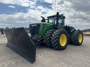 2024 John Deere 9R 540