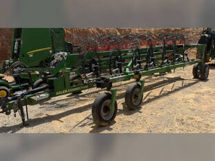 2022 Frontier WR1214C Baler Connection