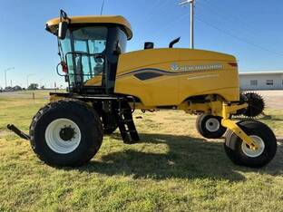2026 New Holland SPEEDROWER 260 PLUS