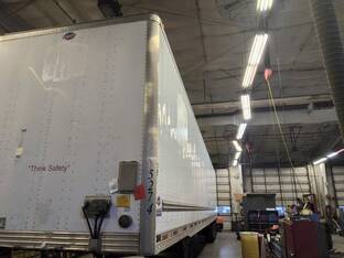 2012 Utility 4000D