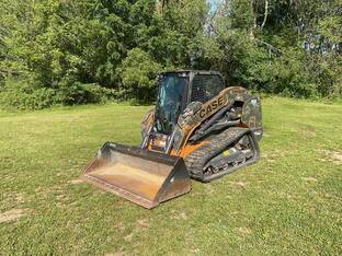 2023 Case TV450B