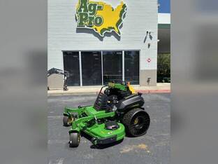 2026 John Deere Q850R
