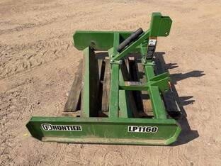 2020 Frontier LP1160