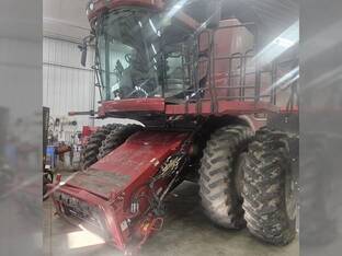 2007 Case IH 7010