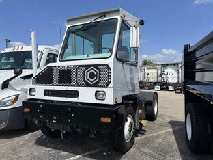 2018 Capacity TJ6500T