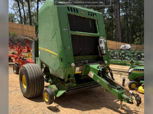 2023 John Deere 460M