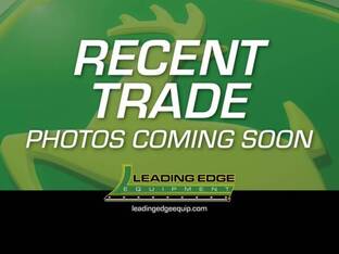 2026 John Deere HDF 50