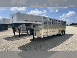 2027 Wilson RANCH HAND
