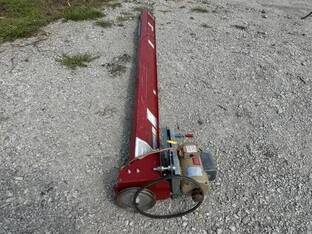 SWEEP AUGER
