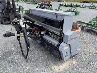 2024 First Products UA60