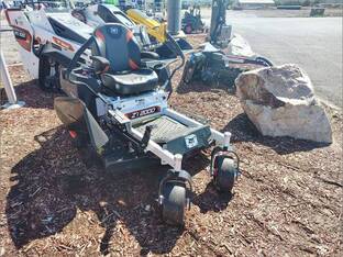 2026 Bobcat ZT2042SA