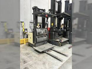 2008 CROWN SP3520-30