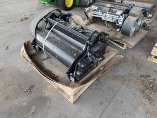 2024 John Deere 2WCMM