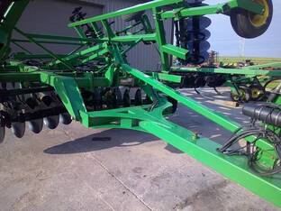 2012 John Deere 512