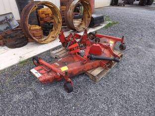 Massey-Ferguson 1231
