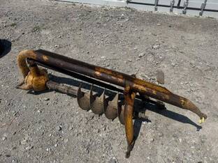 Danhauser AUGER